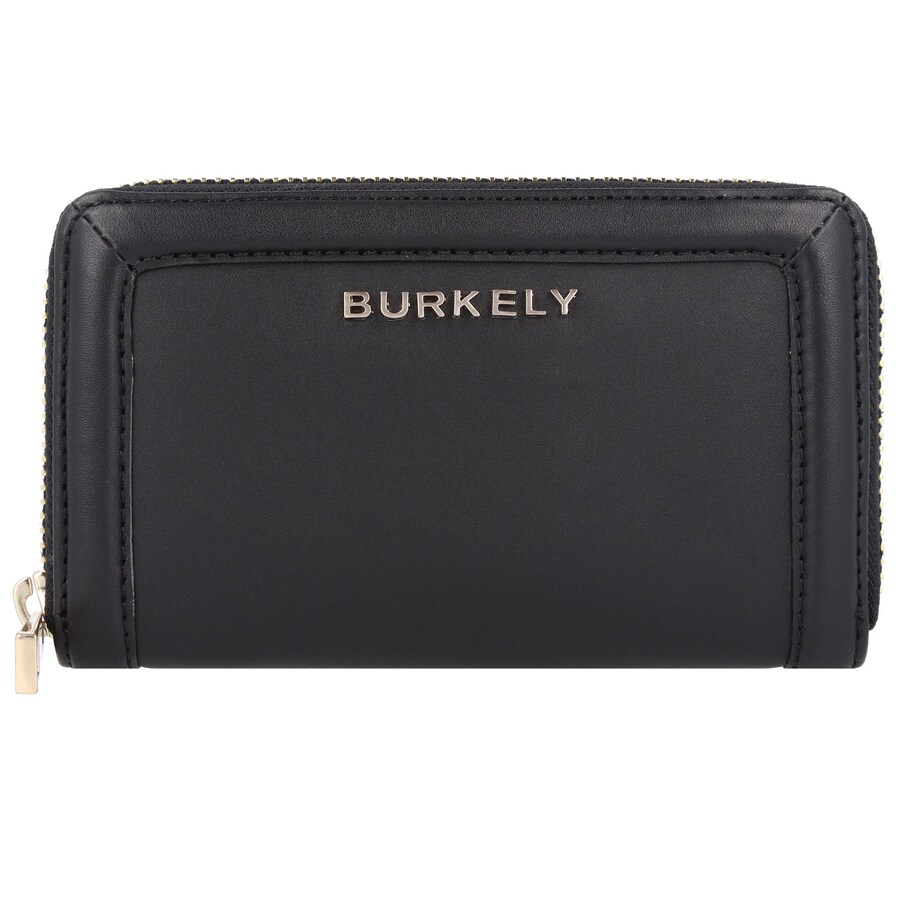 

Кошелек Burkely Wallet Beloved Bailey, черный