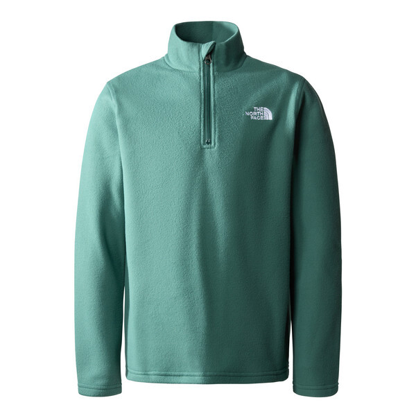 

Толстовка The North Face, цвет Dark Sage