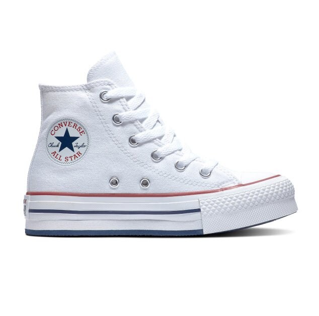 

Кроссовки Converse Chuck Taylor All Star Color Eva Platform, белый