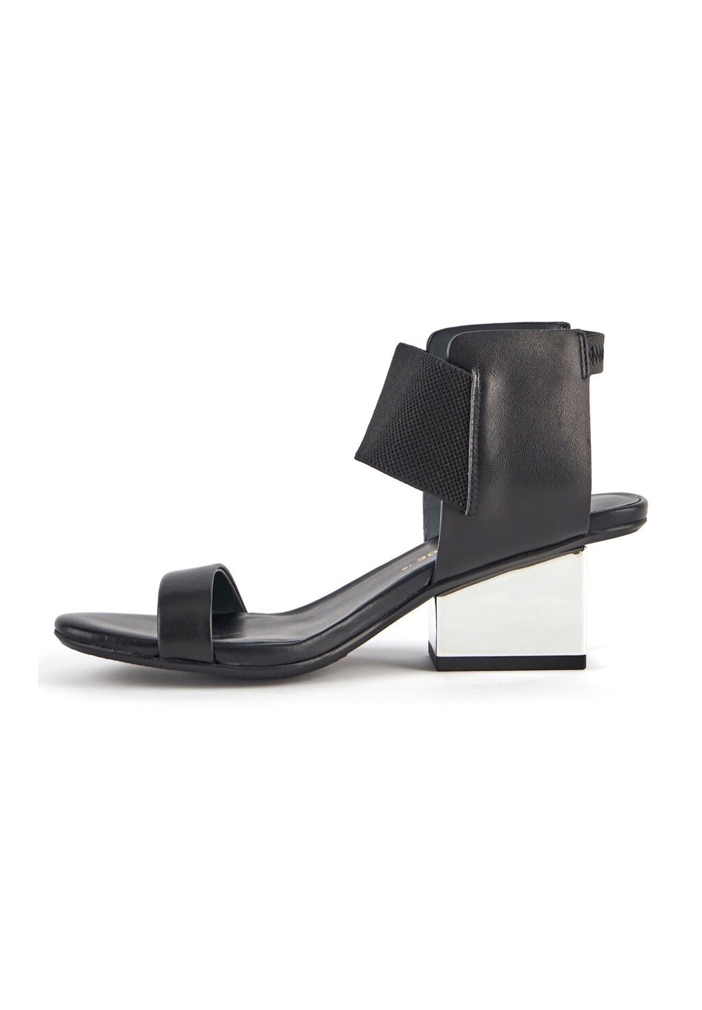 

Сандалии RAILA MID United Nude, черный