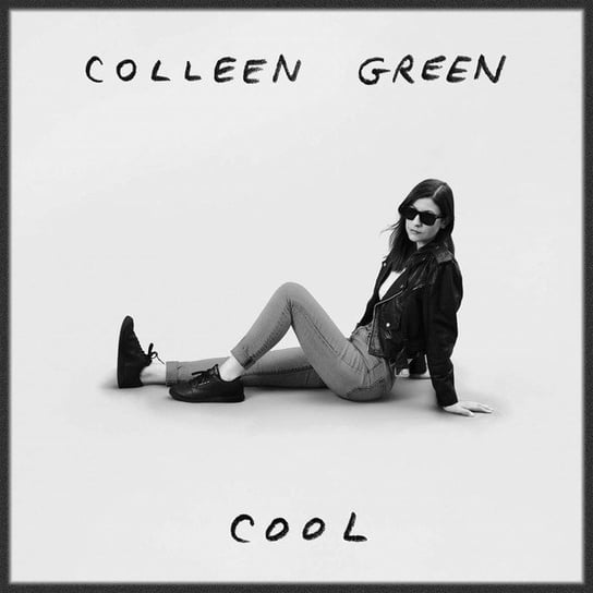 Виниловая пластинка Green Colleen - Cool