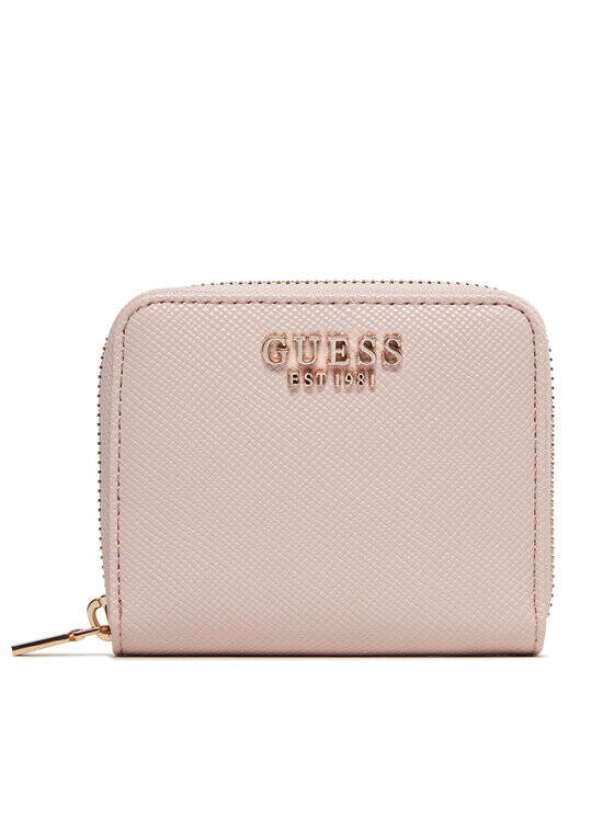 

Маленькая женская сумочка Guess, розовый