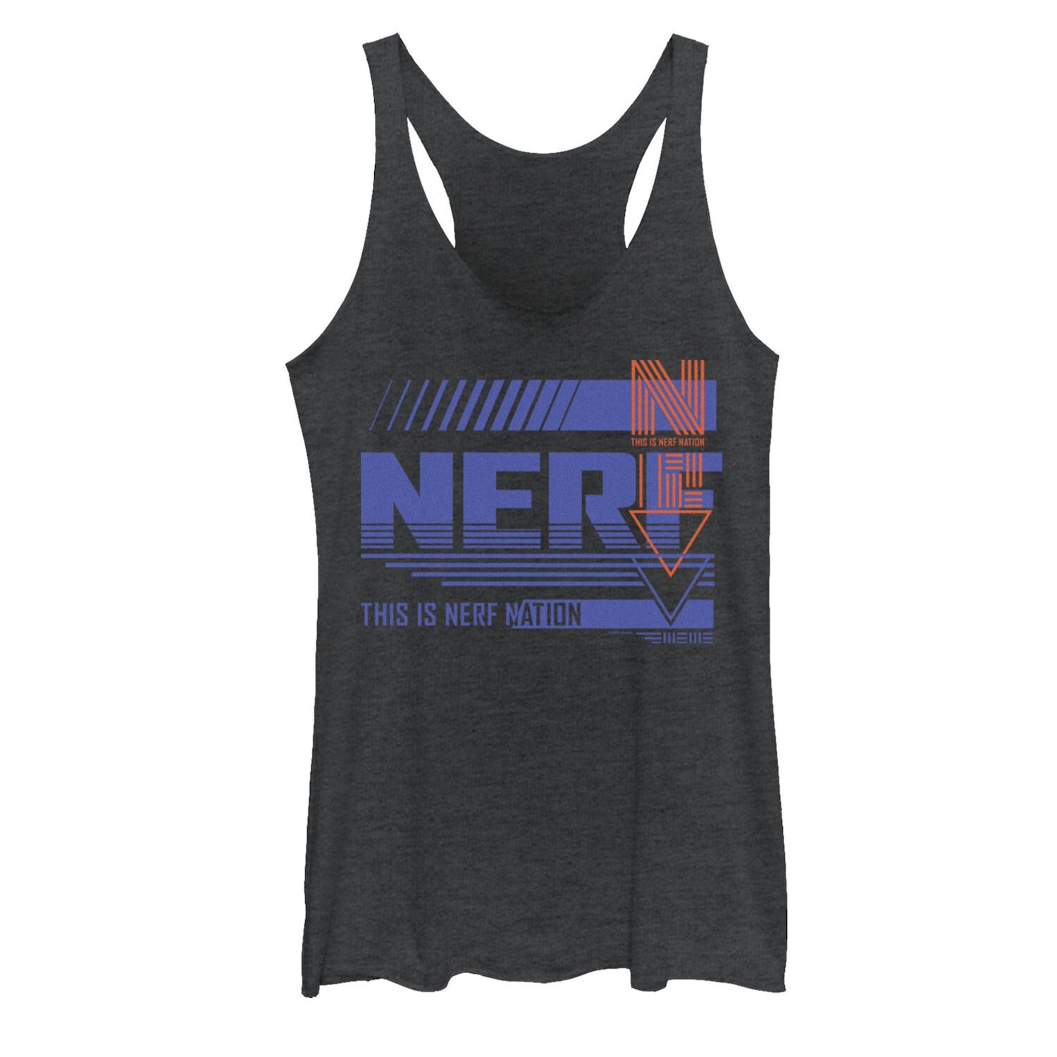 

Мэшап C1 Nerf для юниоров "This Is Nerf Nation" Licensed Character