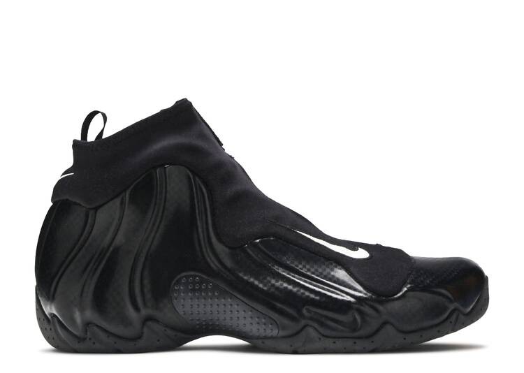 

Кроссовки Nike AIR FLIGHTPOSITE 2014 'CARBON FIBER', черный