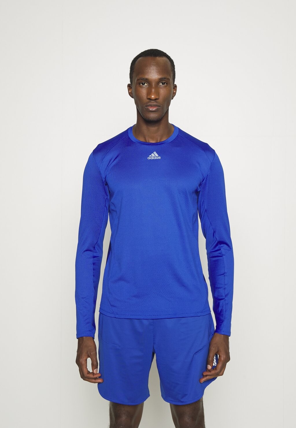 

Рубашка с длинным рукавом Adidas