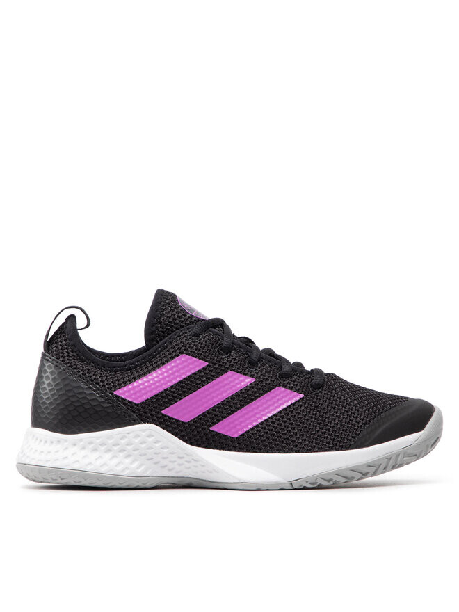 

Кроссовки Adidas, черный