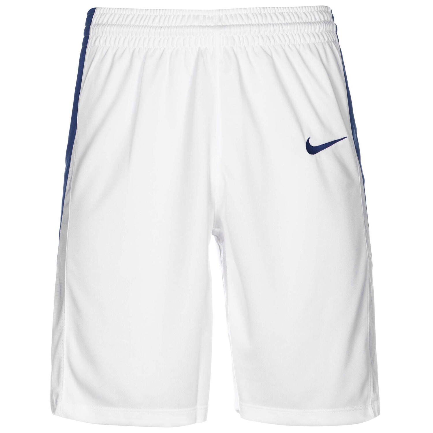 

Шорты Nike Team Stock 20, белый