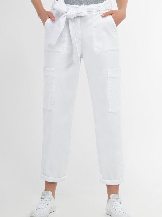 

Штаны ана Recover Pants, белый