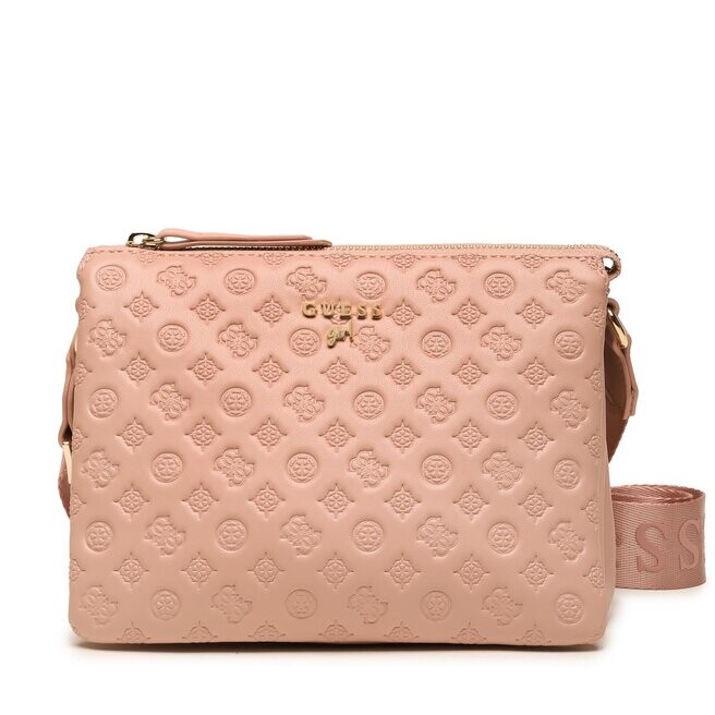 

Сумка Guess, розовый