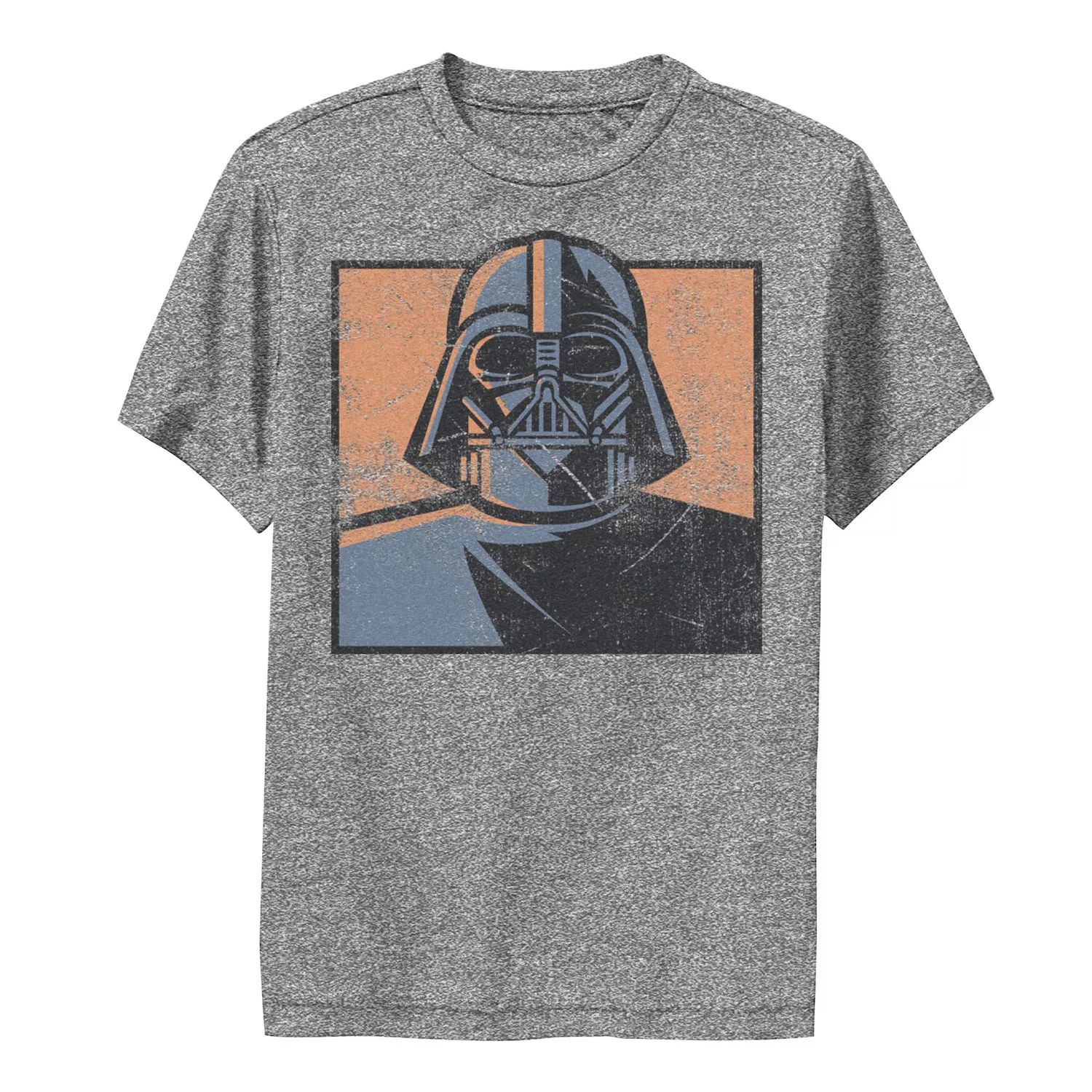 Футболка с рисунком Дарта Вейдера для мальчиков 8–20 лет, посвященная «Звездным войнам» Star Wars мужская футболка с рисунком сокол тысячелетия по звездным войнам star wars