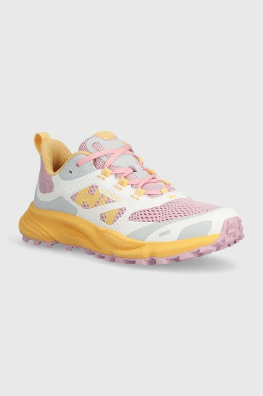 

Кроссовки Trail Wizard Helly Hansen, розовый