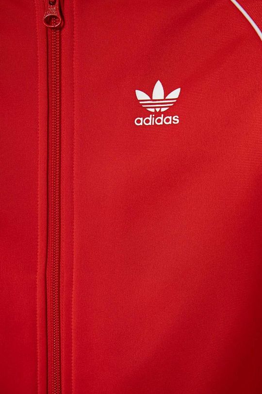 Олимпийка adidas Originals красная 2021