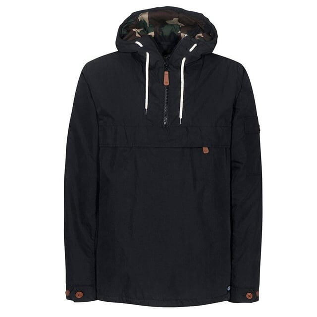 

Milford мужское черное пальто Dickies, черный