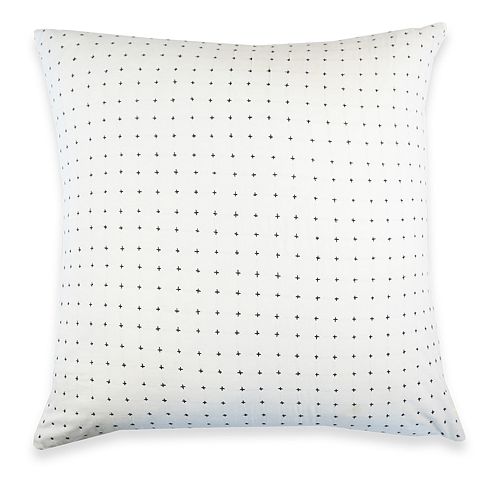 Подушка для вышивки крестиком Anchal, цвет White joy sunday dmc стразы для вышивки полный квадратный кристалл для алмазной живописи бриллиантовый набор для вышивки крестиком