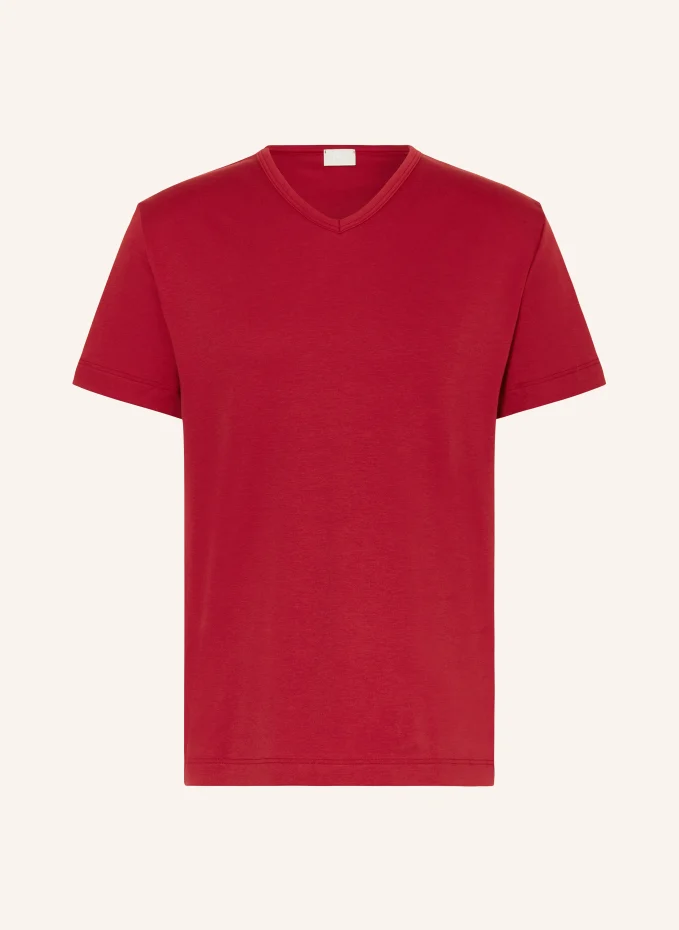 Рубашка для сна серии solid night Mey, красный