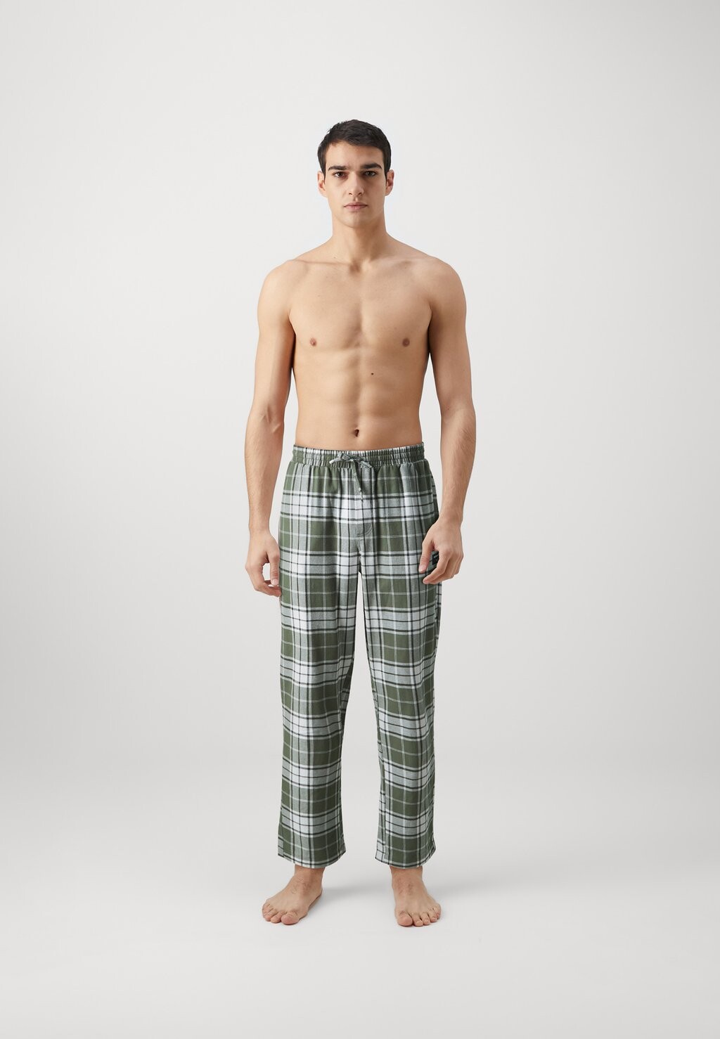 

Пижамные штаны PANTS Björn Borg, зеленый