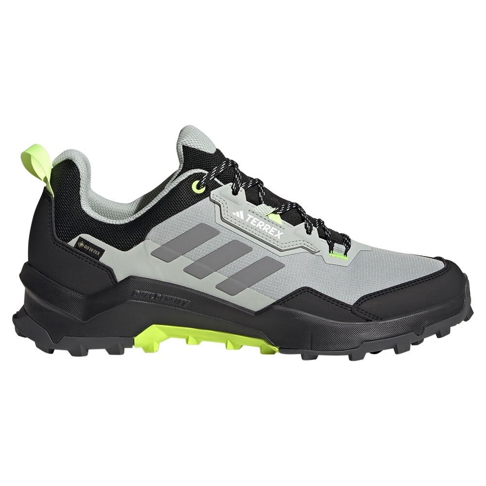 

Походная обувь adidas Terrex Ax4 Goretex, серый