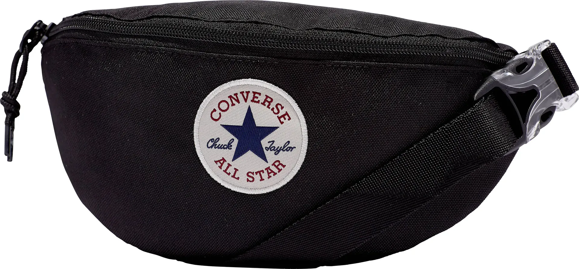 

Поясная сумка Converse "SLING PACK", черный