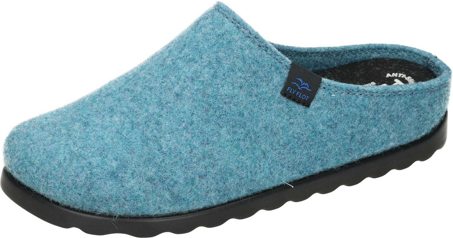 

Тапочки FlyFlot Pantoffeln, светло-синий