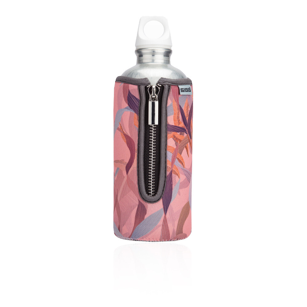 

Бутылка для воды Sigg Traveller 600мл, розовый