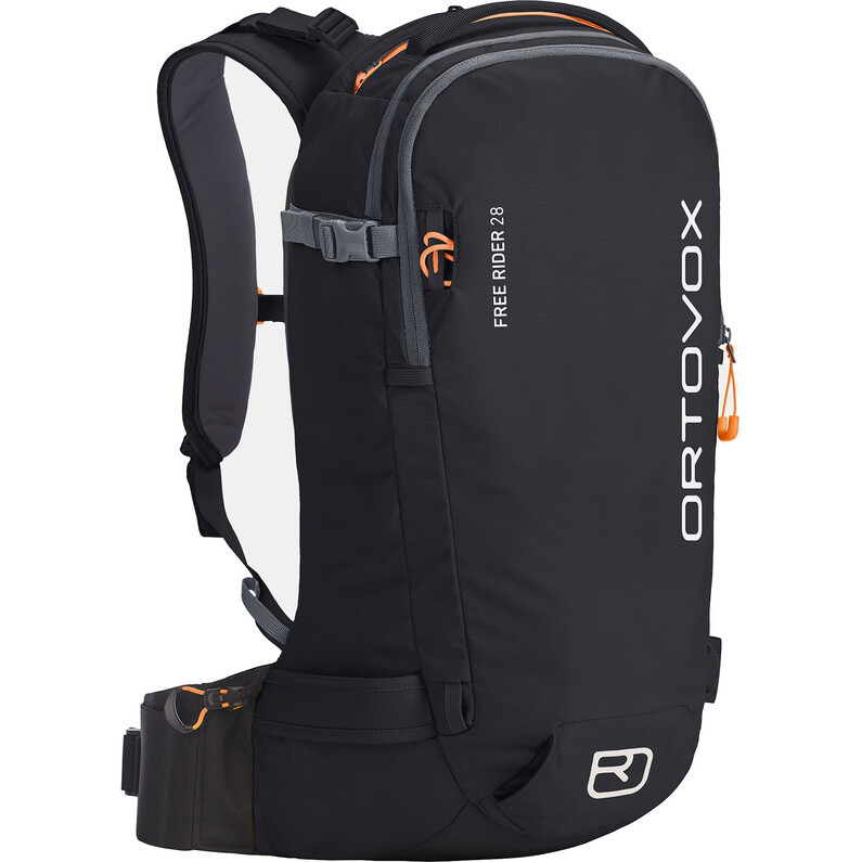 

Рюкзак Free Rider 28 Ortovox, черный