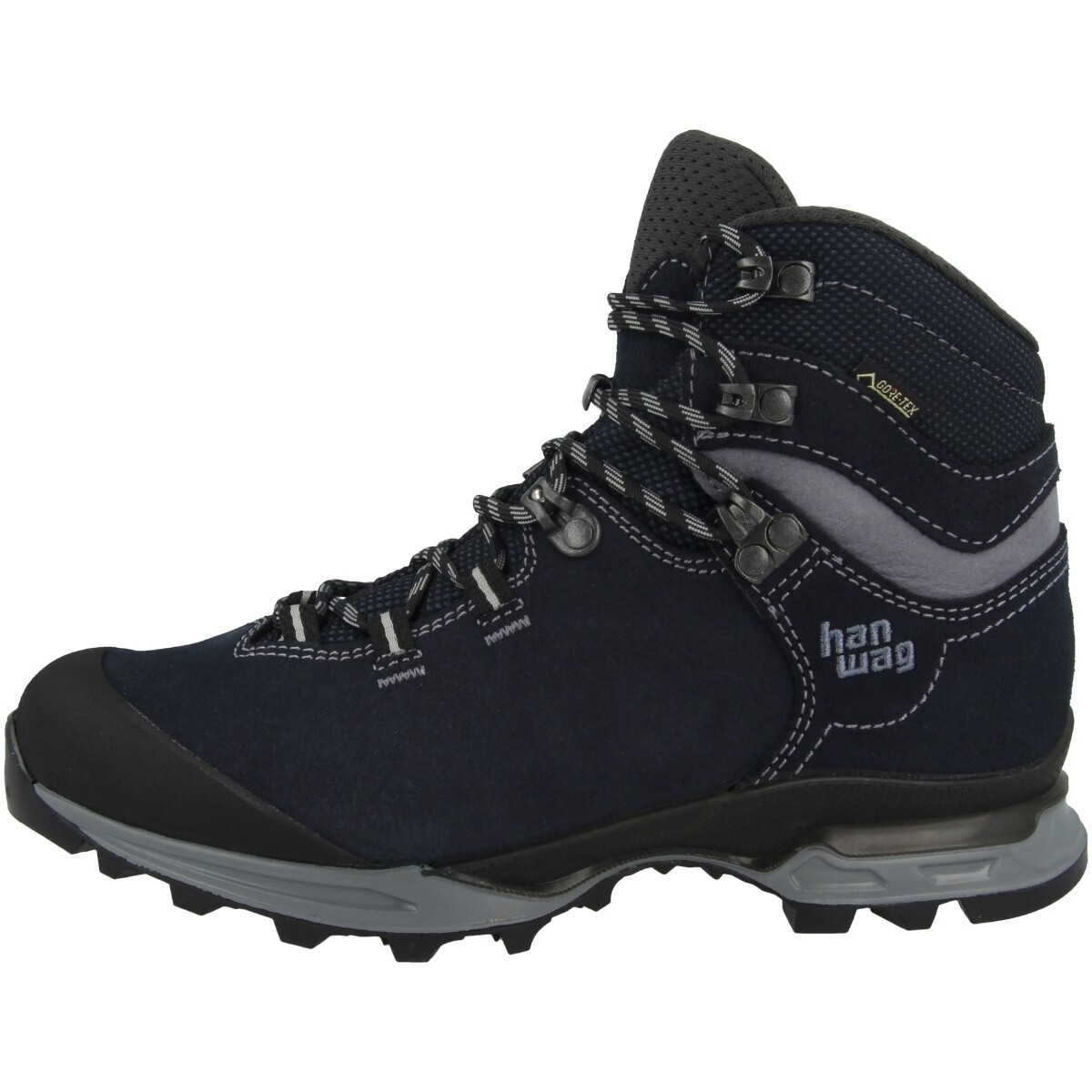 

Походная обувь hanwag Outdoorschuhe Tatra Light Lady GTX, темно-синий