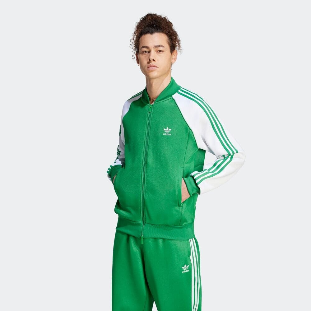 

Куртка Adidas II5772, белый