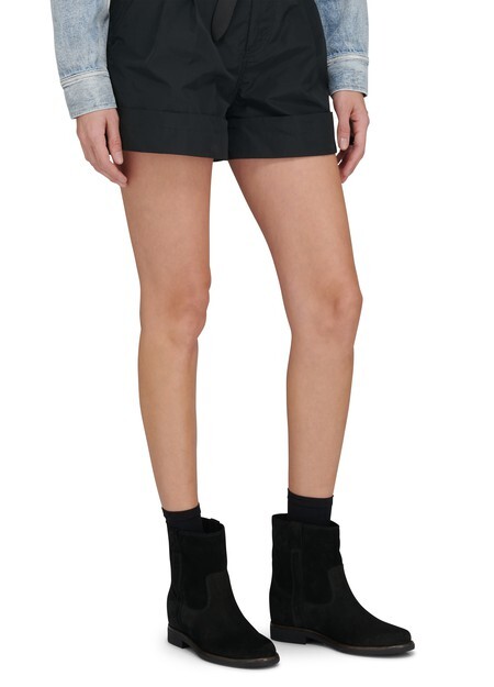 

Ботинки Susee до щиколотки Isabel Marant, черный