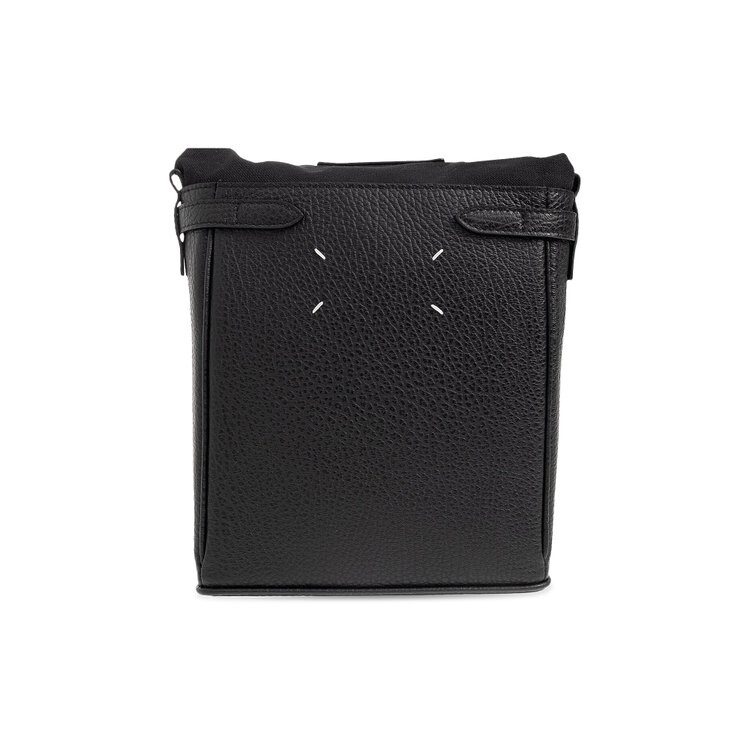 

Сумка Maison Margiela 5AC Messenger Bag, черный