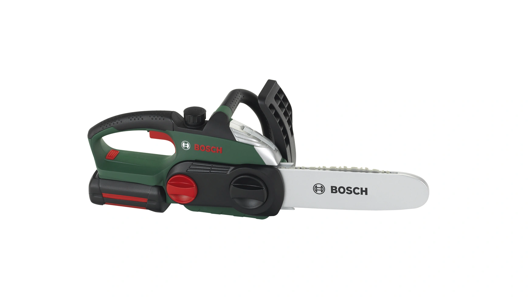 цена Бензопила bosch Klein