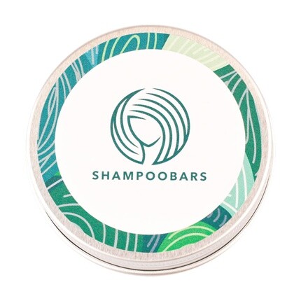 

Доза шампуня, Shampoo Bars