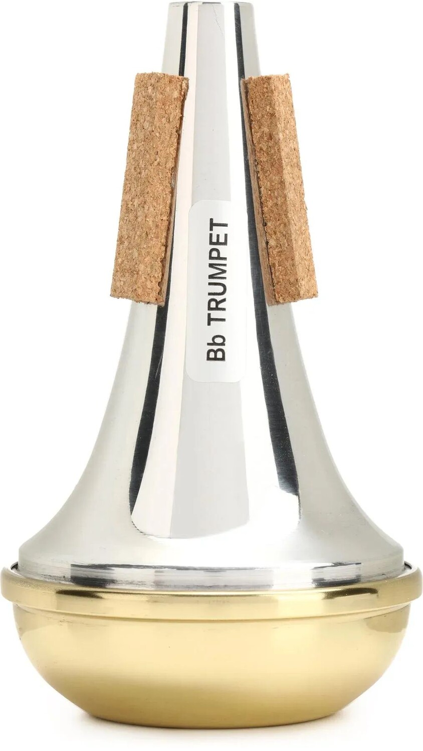 

Tom Crown 30TB Trumpet Straight Mute - Медный конец