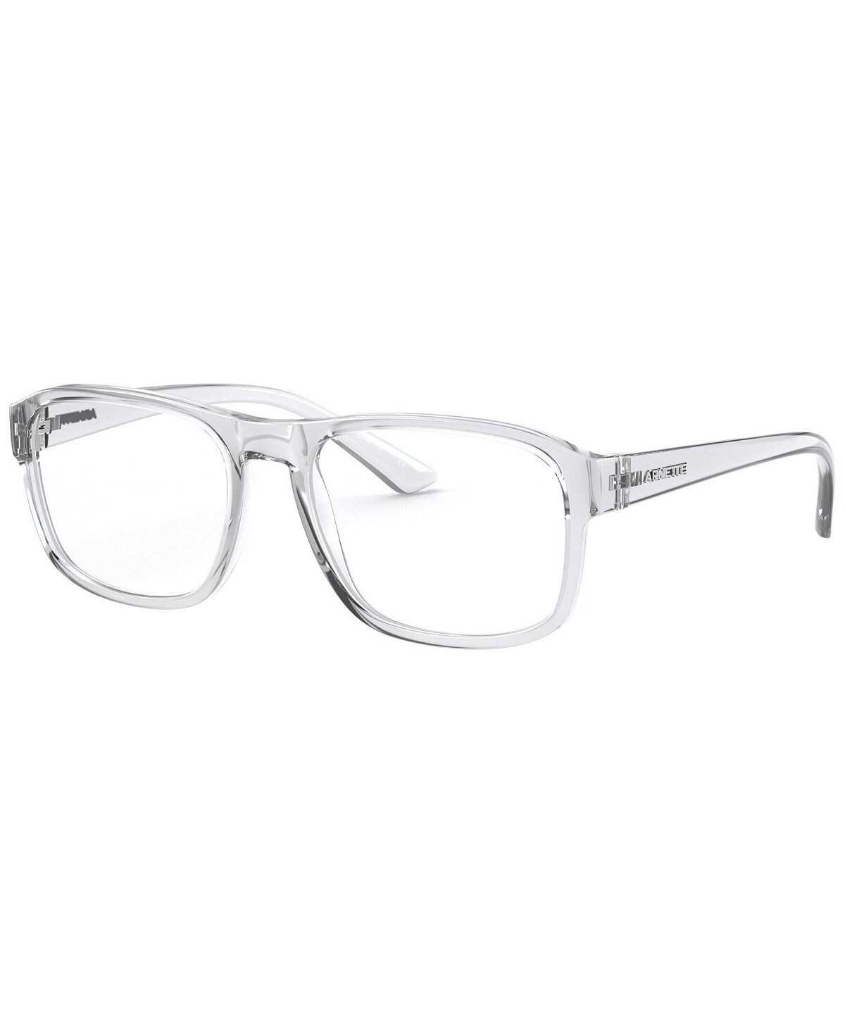 

AN7176 Мужские овальные очки Arnette