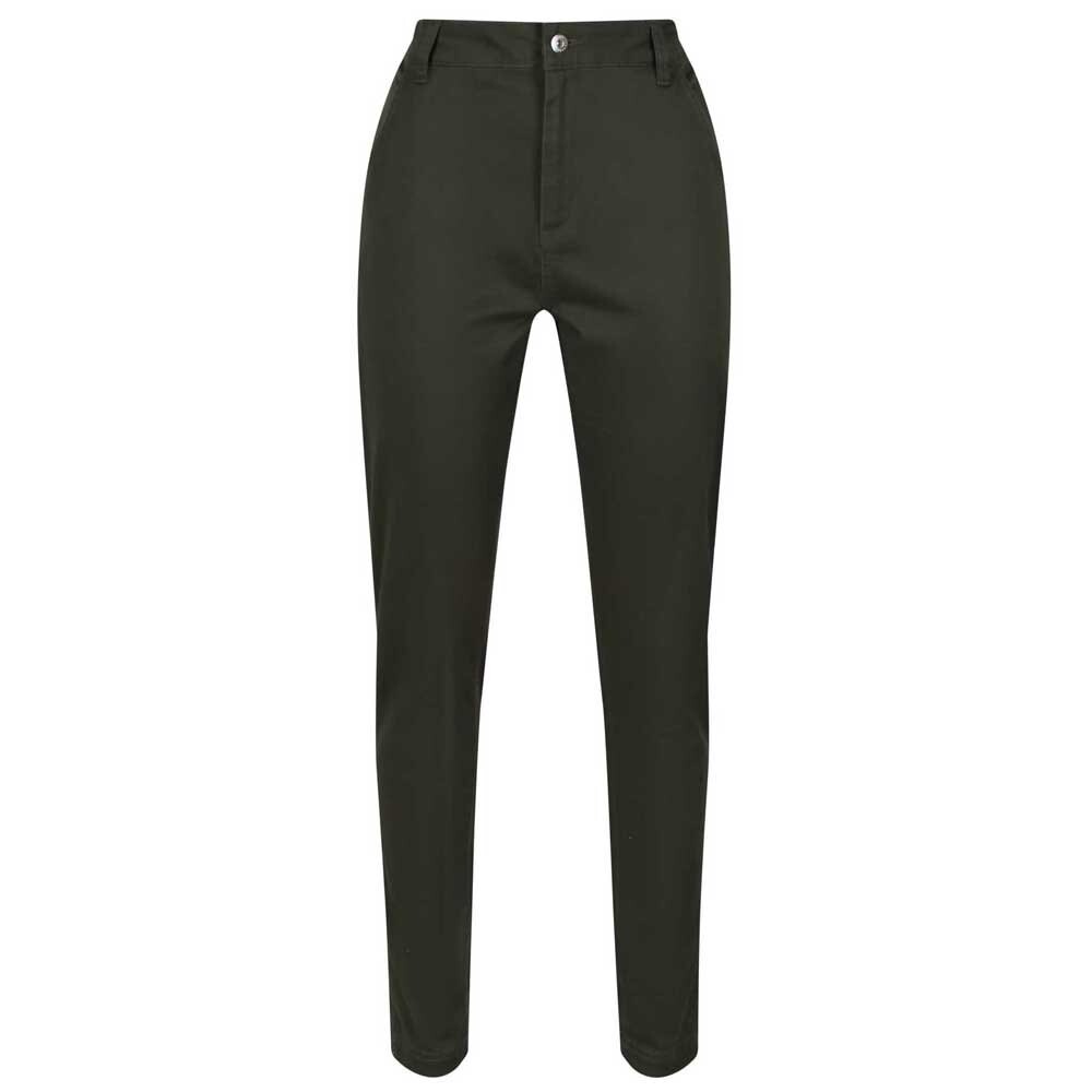 

Брюки Regatta Katonya, зеленый