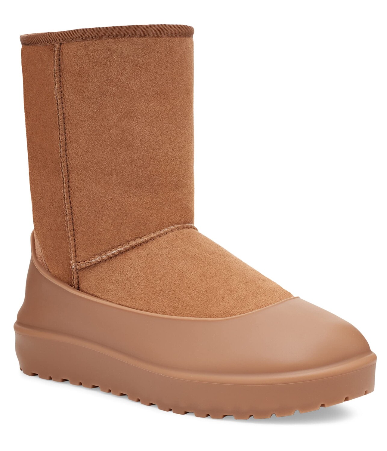 

Обувь на низком каблуке UGG Guard