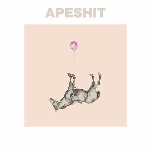 

Виниловая пластинка Sound Of Animals Fighting - Apeshit