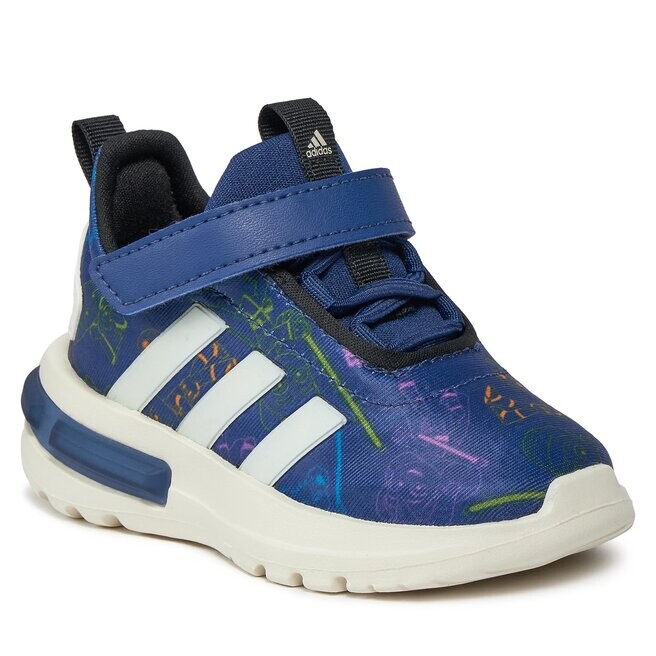 

Кроссовки adidas RacerYj, темно-синий