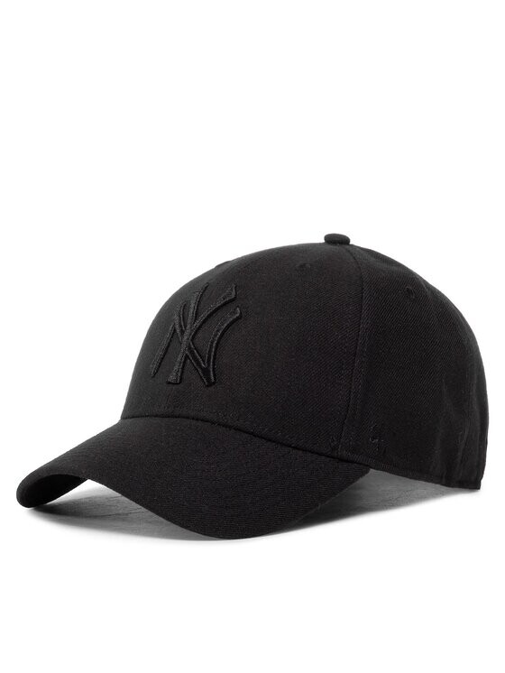 

Кепка 47 Brand, черный