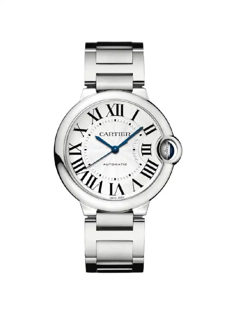 

Часы Ballon Bleu de Cartier Cartier