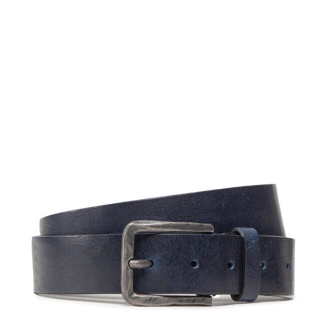 

Ремень U.S. Polo Assn. Hitchcock, темно-синий