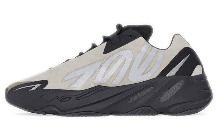 

Кроссовки унисекс для папы Adidas Originals Yeezy Boost 700 Mnvn Bone
