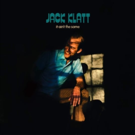 Виниловая пластинка Klatt Jack - It Ain't the Same компакт диски yep roc records robyn hitchcock sex food death… and tarantulas cd