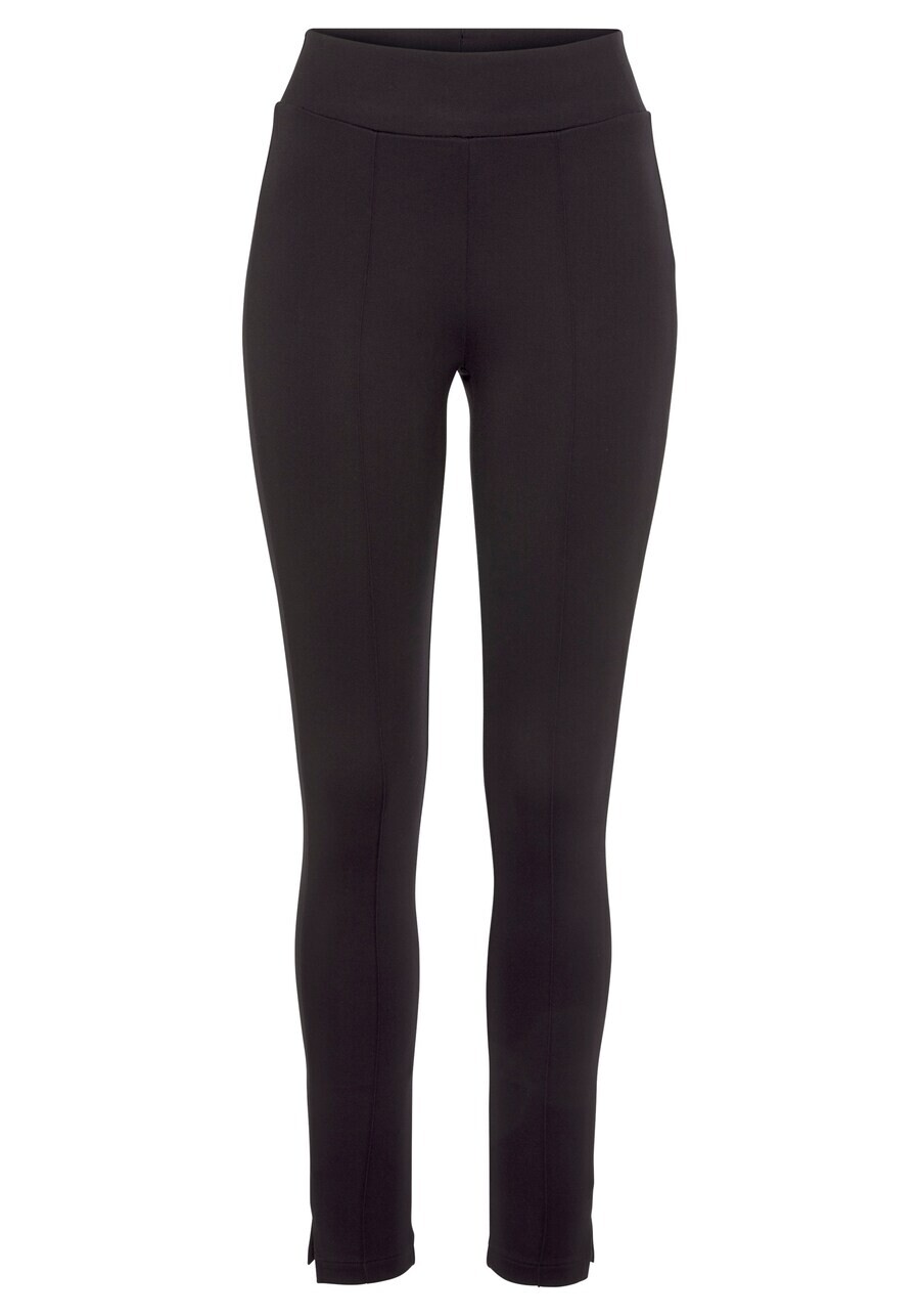 

Леггинсы BOYSEN'S BOYSENS SKINNY LEGGINGS, черный
