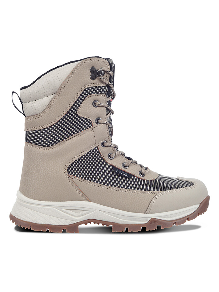 

Ботинки Icepeak Leder Winter Alice, бежевый