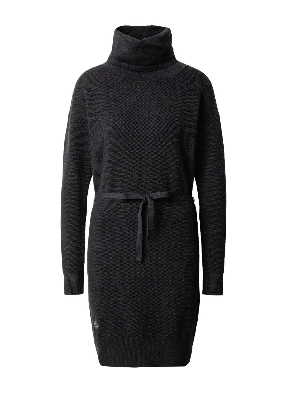 

Вязанное платье Ragwear BABITT, антрацит