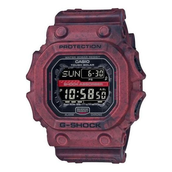 

Часы CASIO G-Shock King 'Pink', красный
