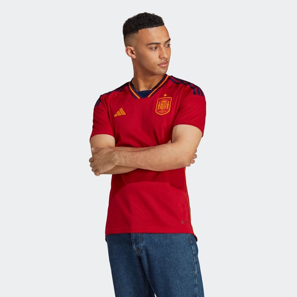 

Футболка униформа Adidas HL1970