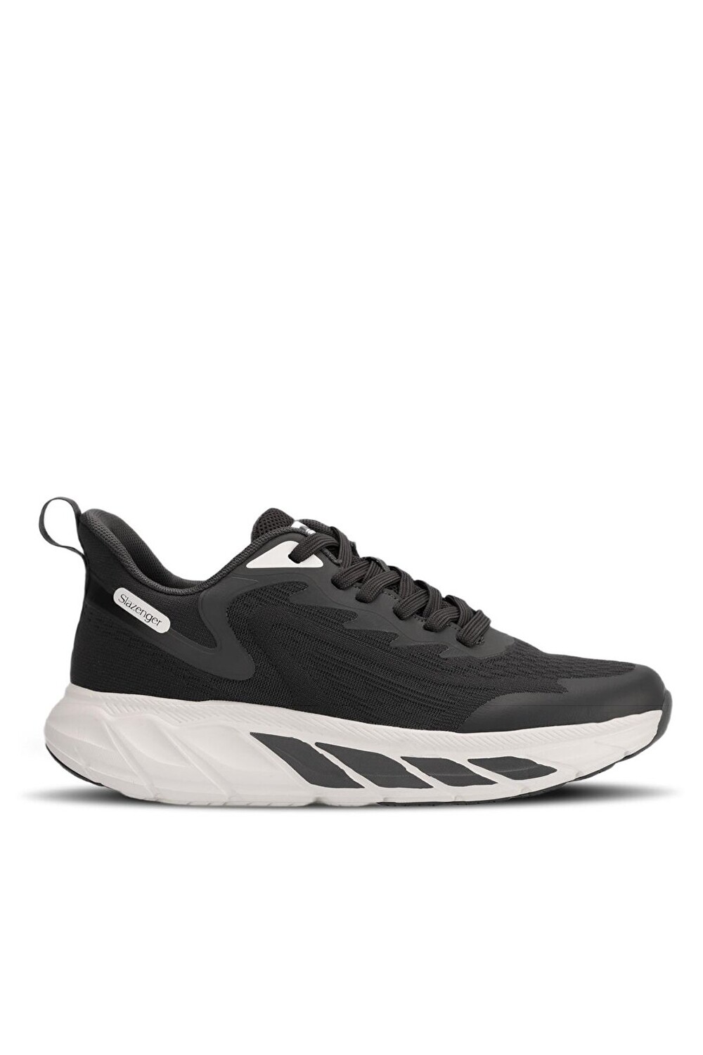 

WILEY Sneaker Мужская обувь Темно-серый SLAZENGER