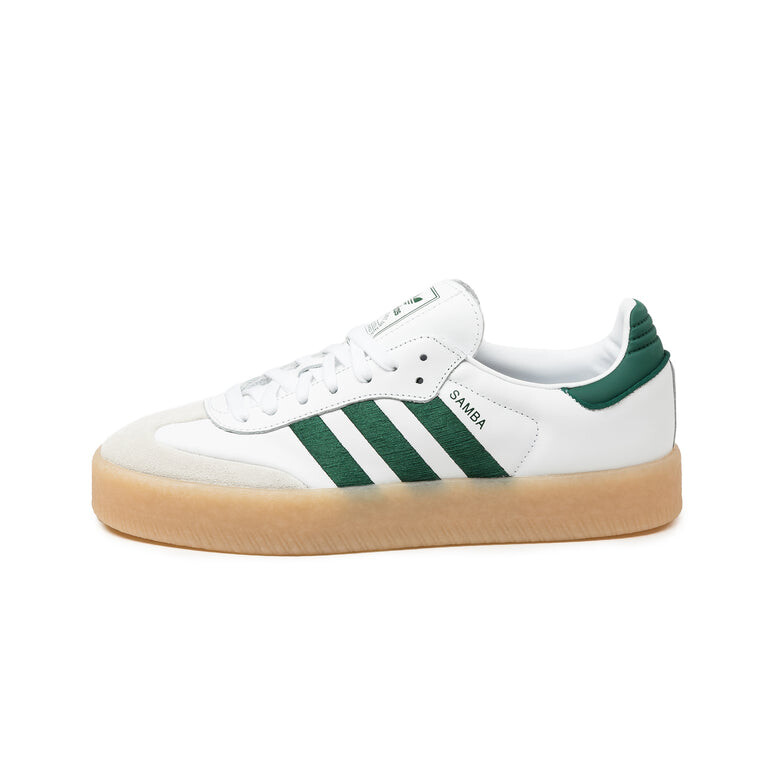 

Кроссовки Sambae W Adidas, белый