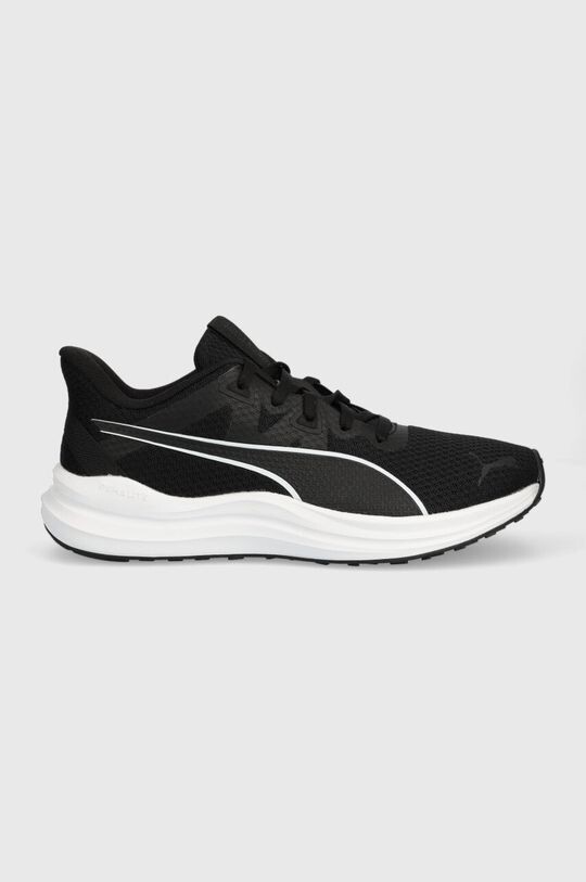 

Кроссовки Reflect Lite Puma, черный